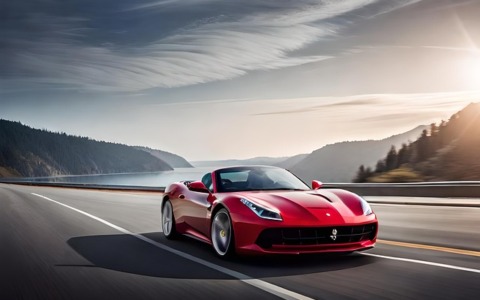 I vantaggi del noleggio auto di lusso: l’esperto di settore spiega perché conviene