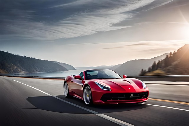 I vantaggi del noleggio auto di lusso: l’esperto di settore spiega perché conviene