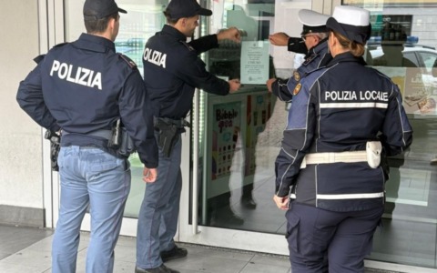 Dopo vari episodi gravi e di disturbo della quiete pubblica, chiuso il locale “Ippococcolo” a Treviglio