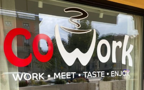 A Bergamo apre CoWork: bar, corsi di formazione e nuove opportunità