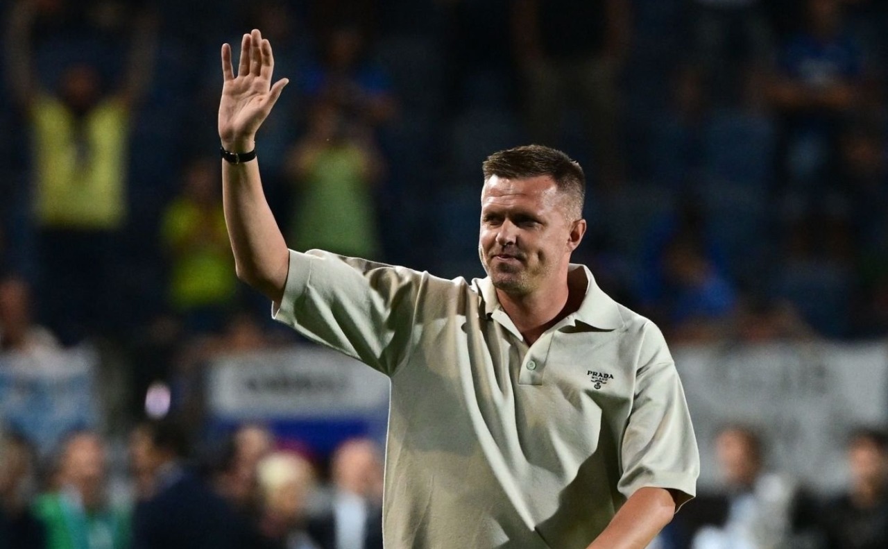 Ilicic, a cuore aperto, ricorda l’Atalanta: «Senza il Covid e i miei problemi avremmo giocato la finale di Champions»