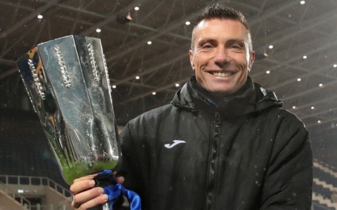 Dalla Primavera dell’Atalanta alla panchina della Juventus (ad interim): il percorso di Massimo Brambilla