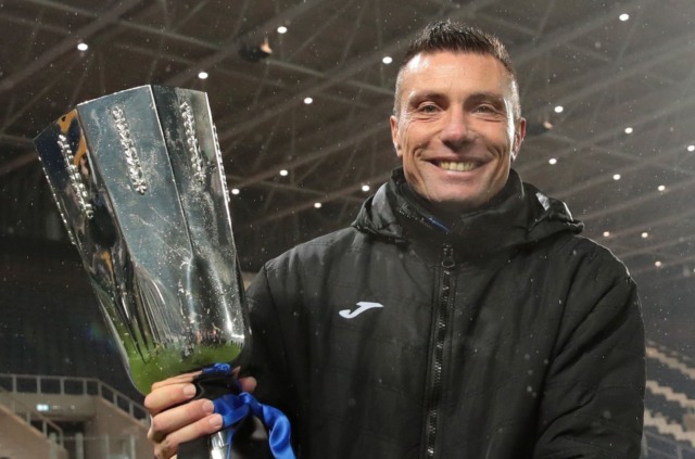 Dalla Primavera dell’Atalanta alla panchina della Juventus (ad interim): il percorso di Massimo Brambilla