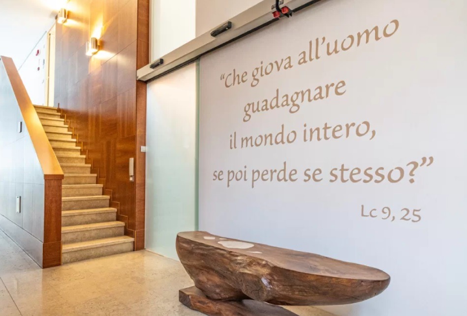 Caso Ikaros, la denuncia di un ex docente: Nembrini, la sua “Marcia su Roma” e i «ritardi sugli stipendi»