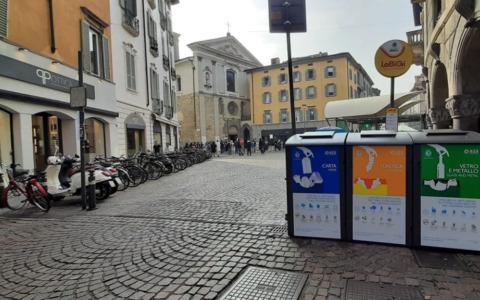 Bergamo vola nella top ten della sostenibilità urbana: terza in Italia secondo Legambiente