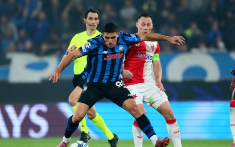 Krstovic e Scamacca stanno vivendo un momento complicato, è fondamentale sostenerli