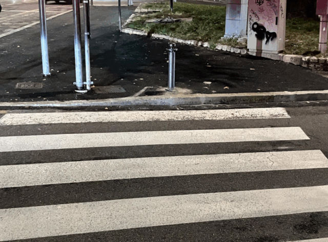Problemi di sicurezza in via Statuto, Berlanda risponde: «Valutazioni in corso»