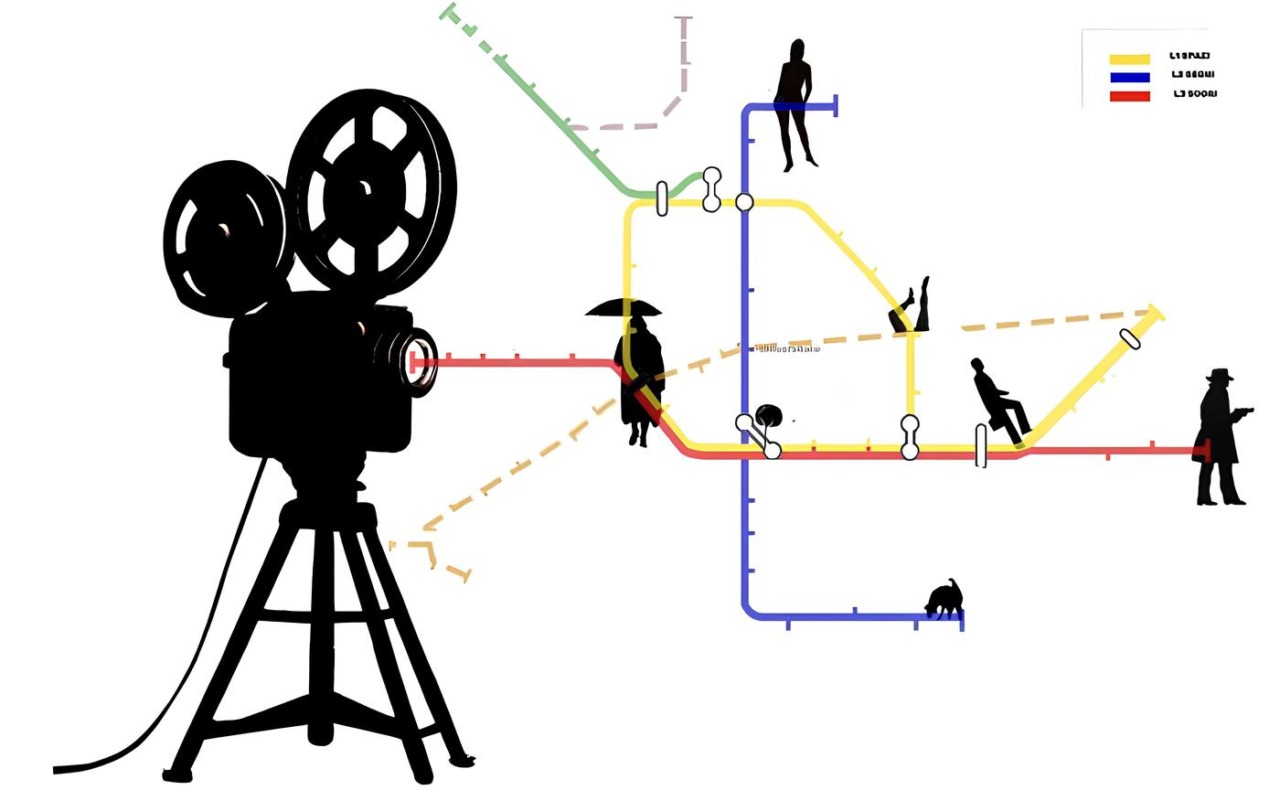 Il cinema al centro di “LANDSCAPES | Spazi, Segni e Suoni”, progetto multimediale dell’Università di Bergamo