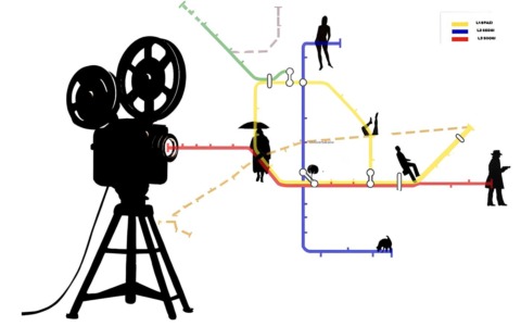 Il cinema al centro di “LANDSCAPES | Spazi, Segni e Suoni”, progetto multimediale dell’Università di Bergamo