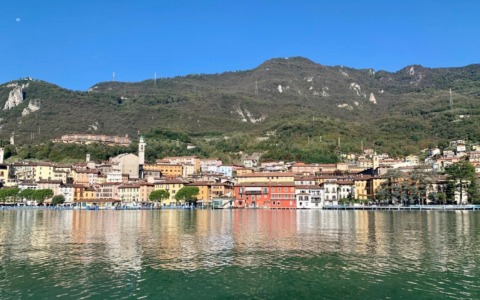 Oltre 2,8 milioni (dalla Regione) per valorizzare il Lago d’Iseo e tutto il Sebino con tre interventi