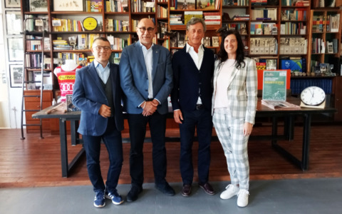 A Seriate teatro e cinema celebrano i valori dello sport con “Sport Emotion”
