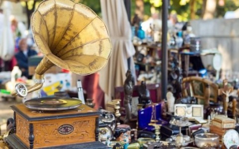 Mercatini in Città Alta, il Comune conferma il limite delle 9 giornate annue