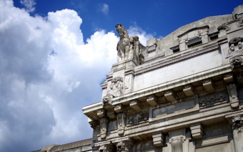 Milano da vivere: cosa vedere e fare a due passi dalla stazione