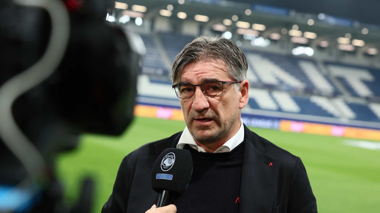 Juric dopo l’ennesimo pareggio: «Positivi gioco e costruzione, ma in zona gol non ce ne va bene una»