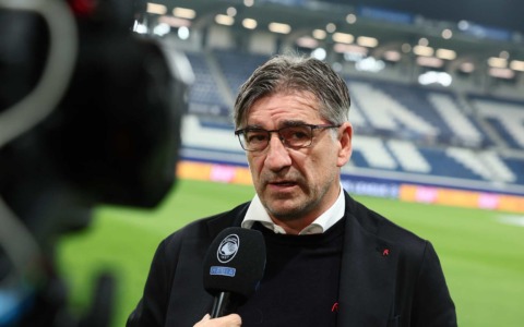 Juric dopo l’ennesimo pareggio: «Positivi gioco e costruzione, ma in zona gol non ce ne va bene una»