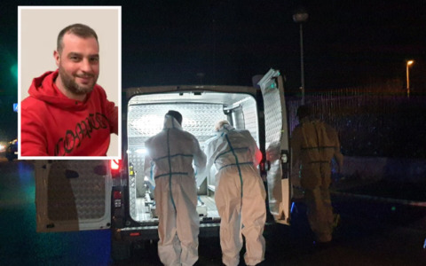 Condannato a 15 anni Rocco Modaffari: aveva sparato al 42enne che voleva difendere la figlia dal nipote violento