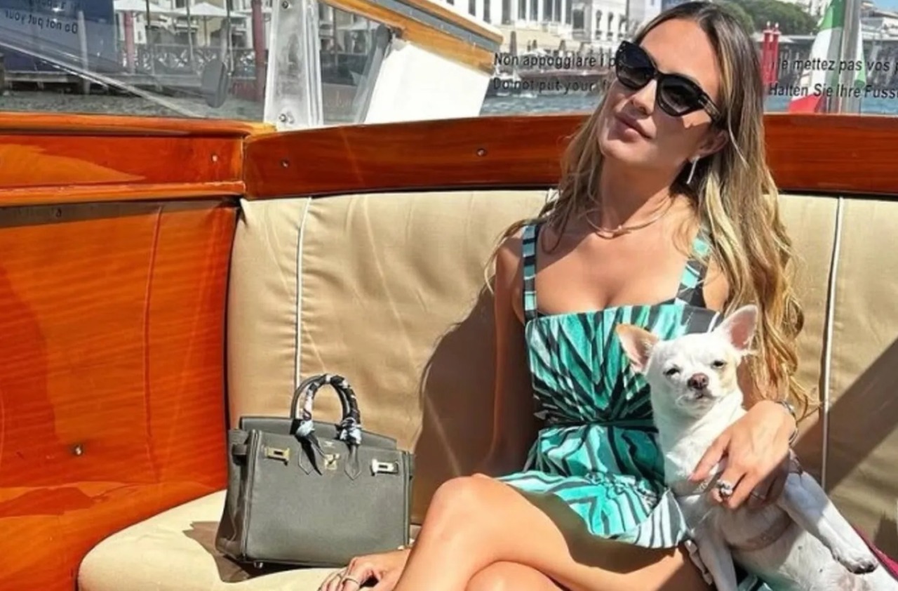 Nel 2024 Pamela era già stata aggredita da Soncin, ma non lo ha denunciato