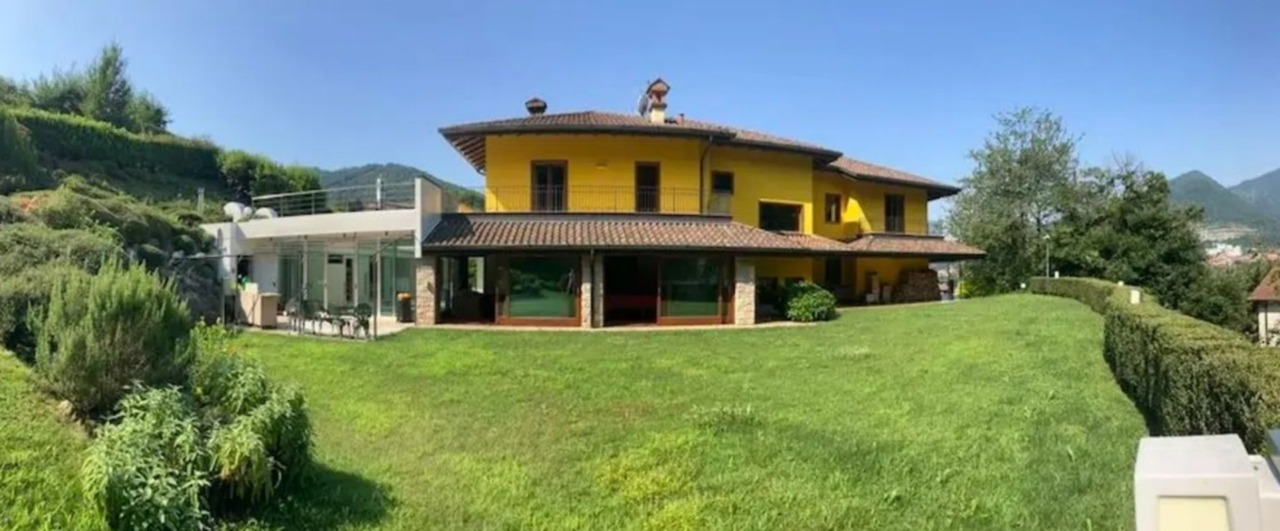 Tutte le case all’asta a Bergamo e provincia da metà ottobre fino alla fine del 2025