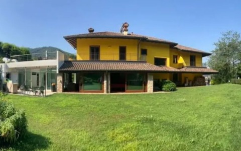 Tutte le case all’asta a Bergamo e provincia da metà ottobre fino alla fine del 2025