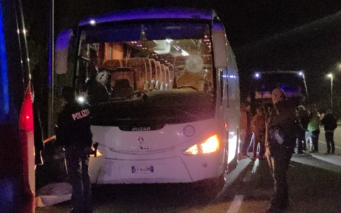 Autista ucciso dopo la partita di basket a Rieti, sconcerto in Bergamasca: «Il basket non è questo»