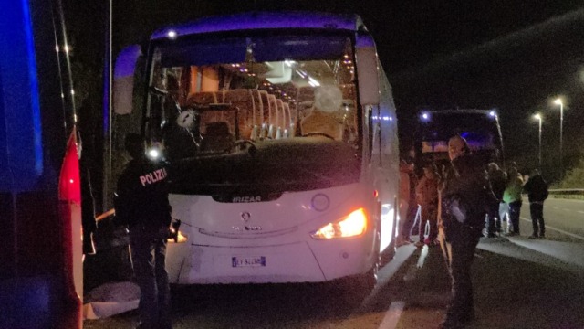 Autista ucciso dopo la partita di basket a Rieti, sconcerto in Bergamasca: «Il basket non è questo»