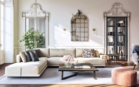 I nuovi pezzi d’arredo da avere nella tua casa: così semplici, così geniali