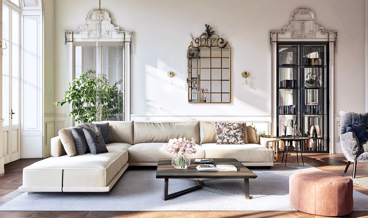 I nuovi pezzi d’arredo da avere nella tua casa: così semplici, così geniali