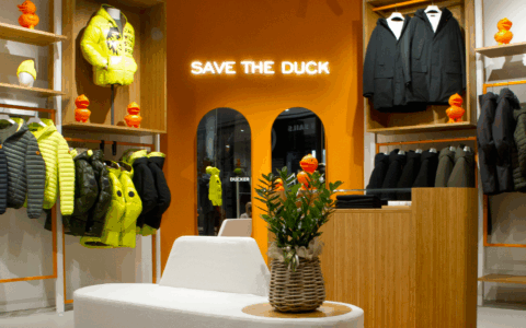 A Oriocenter, la parola d’ordine della moda contemporanea è diventata sostenibilità