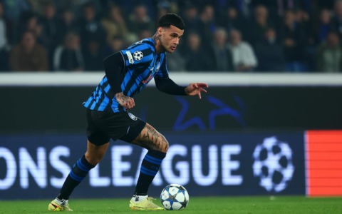 Recuperare Scamacca, sbloccare Krstovic: la grande sfida per Palladino nell’attacco della Dea