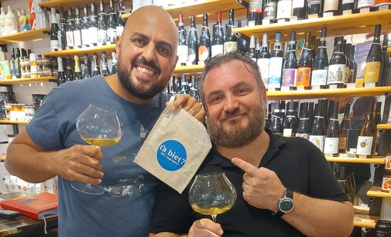 A Treviglio torna, ancora più in grande, “Ta bìet”, la festa locale del vino contadino