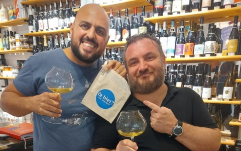 A Treviglio torna, ancora più in grande, “Ta bìet”, la festa locale del vino contadino