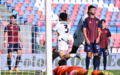 L’Atalanta U23 sbanca Cosenza: Simonetto al 93′ regala il primo successo esterno ai nerazzurri
