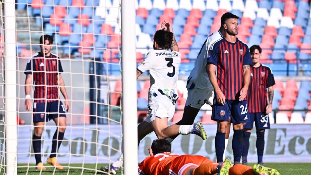 L’Atalanta U23 sbanca Cosenza: Simonetto al 93′ regala il primo successo esterno ai nerazzurri