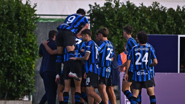 Festival del gol a Caravaggio: l’Atalanta U23 travolge il Picerno con un nettissimo 6-2