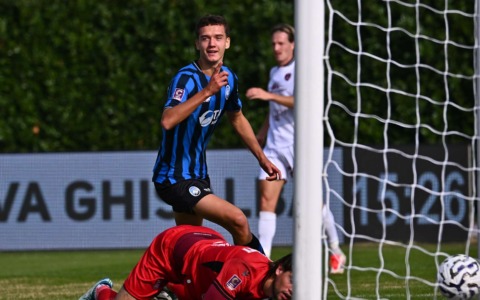 Atalanta U23 a caccia dei tre punti nel caos di Trapani: biglietti in vendita a 10 centesimi