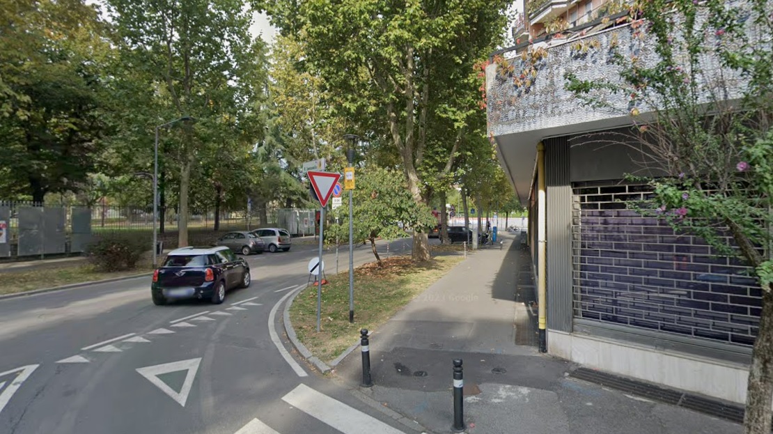 «Disabile e obbligato a letto, sono stato multato per non aver potuto spostare l’auto»