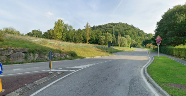 Chiude per tre mesi via Tre Fontane a Cisano: «Così non ci sovrapponiamo al ponte di Brivio»