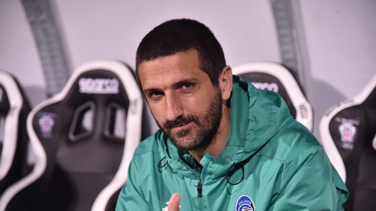 Gamberini, ex vice di Modesto: «All’Atalanta U23 mi sono divertito da morire. Vlahovic staordinario, Bernasconi un esempio»