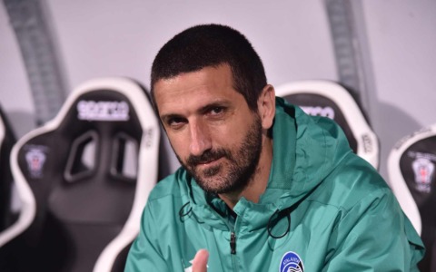 Gamberini, ex vice di Modesto: «All’Atalanta U23 mi sono divertito da morire. Vlahovic staordinario, Bernasconi un esempio»