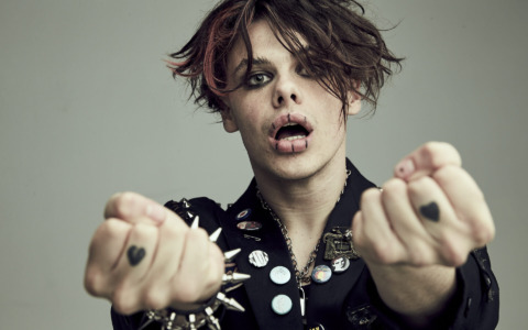 ChorusLife prepara il suo super Halloween, tra attività per i bambini, party e concerto di Yungblud