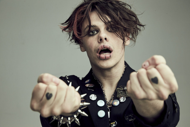ChorusLife prepara il suo super Halloween, tra attività per i bambini, party e concerto di Yungblud