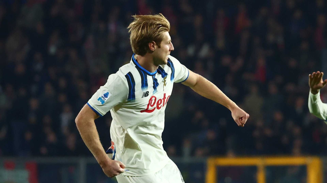 È subito vigilia, dopo pranzo parla Juric e poi sarà una lunga attesa verso la sfida al Milan