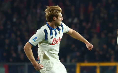 Fuori de Roon? La prestazione di Brescianini conforta, il ragazzo risponde sempre presente