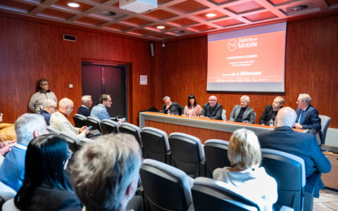 La ventesima edizione del Salone del Mobile di Bergamo, tra innovazione e nuovi trend