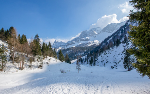 Tra domenica e lunedì può tornare la neve sulle Orobie, alle quote più alte: riparte il bollettino valanghe