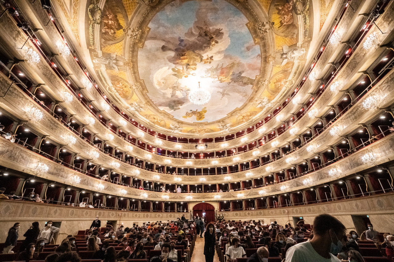 Donizetti Opera 2025, su il sipario. E tra gli eventi “off” anche i brunch