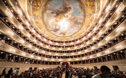 Donizetti Opera 2025, su il sipario. E tra gli eventi “off” anche i brunch