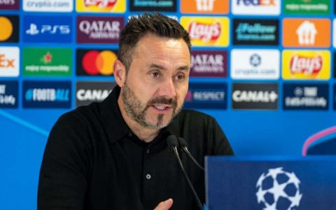 Tante assenze per il Marsiglia di De Zerbi. Gara tosta, ma i nerazzurri devono fare risultato