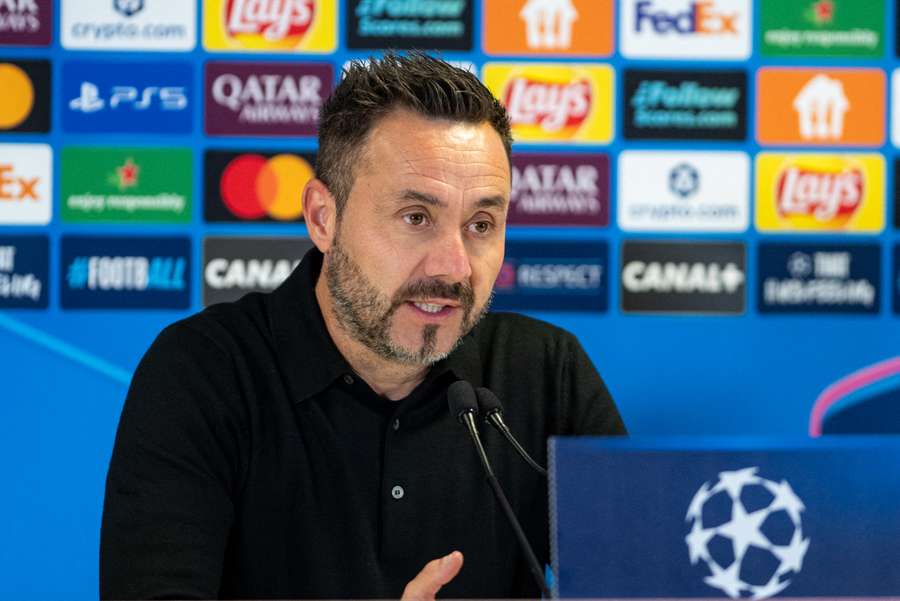 Tante assenze per il Marsiglia di De Zerbi. Gara tosta, ma i nerazzurri devono fare risultato