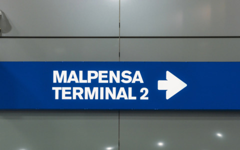 Il tuo viaggio comincia qui: ParkinGO a Malpensa apre con GO1, GO2 e GO3